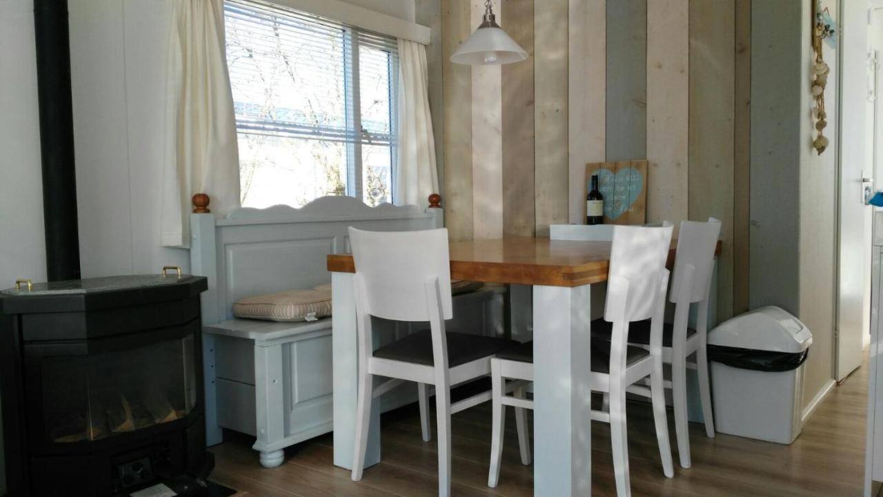 Chalet Seazon O1 Buren  Exterior foto