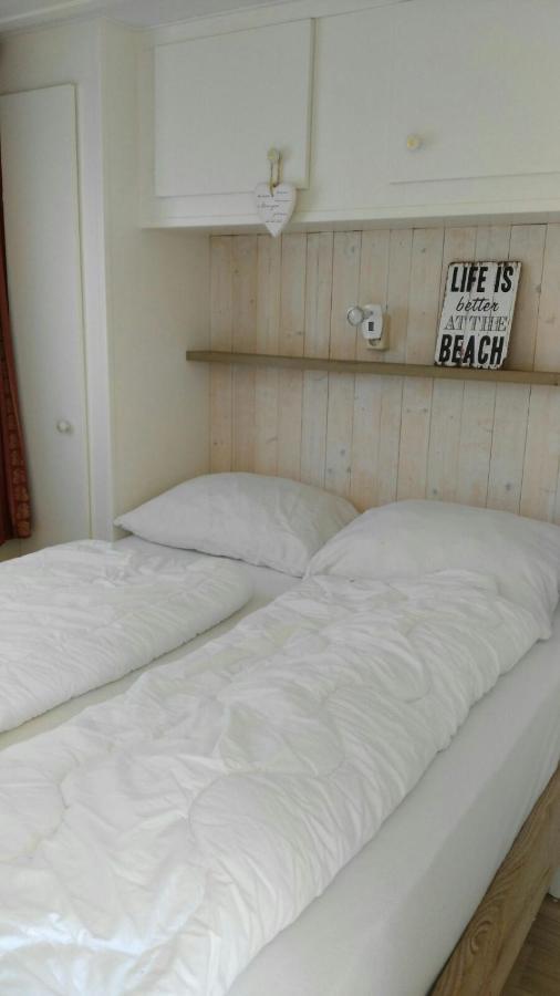 Chalet Seazon O1 Buren  Exterior foto