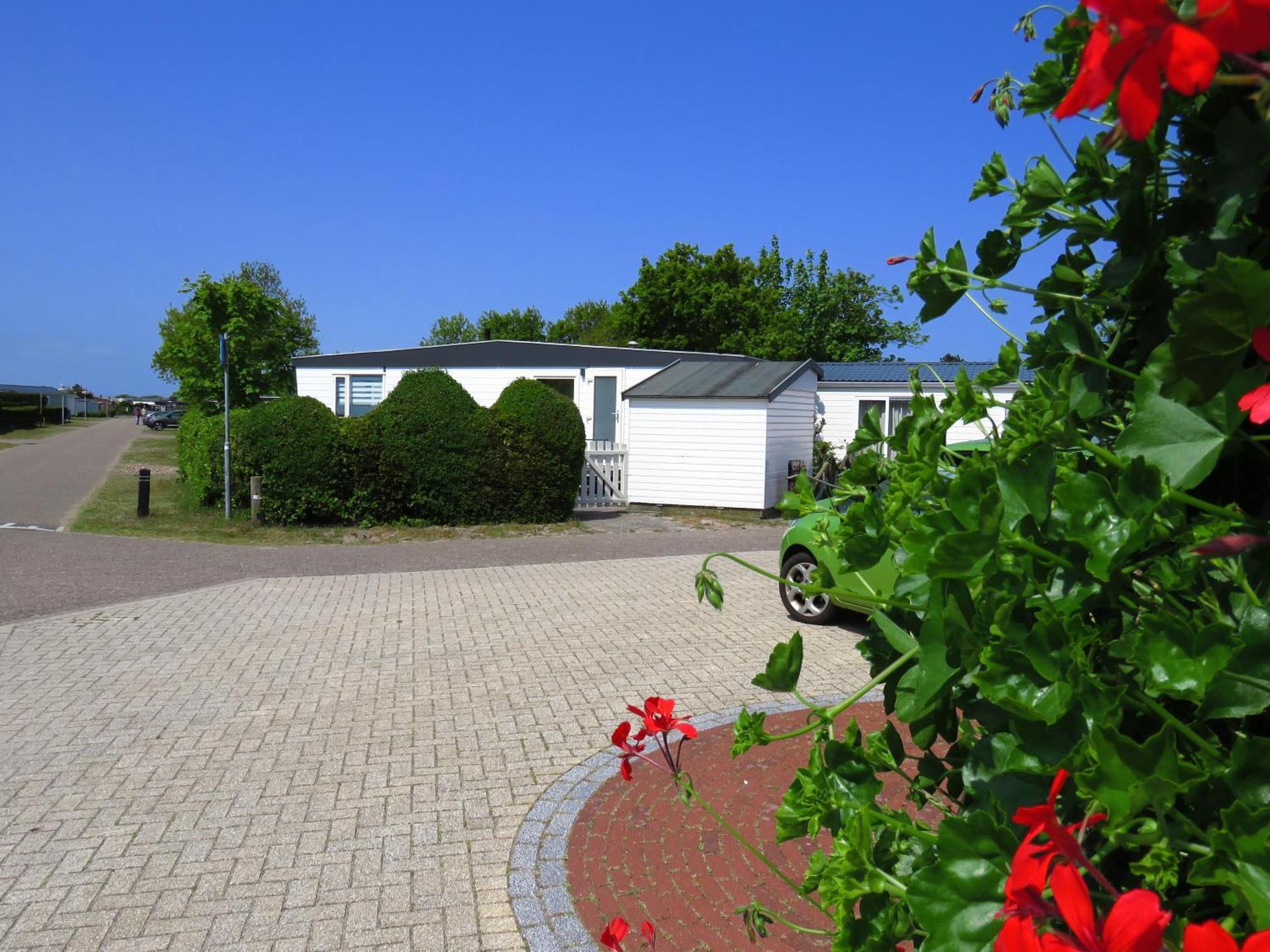 Chalet Seazon O1 Buren  Exterior foto